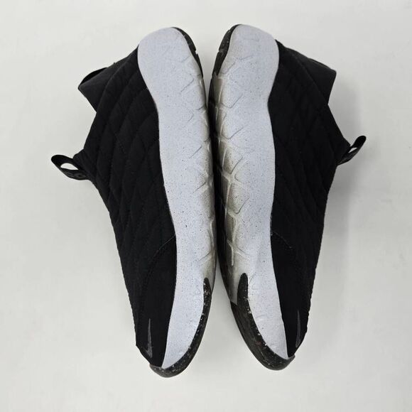 NIKE ACG MOC 3.5 CARGO BLACK IRON GREY SLIP ON SNEAKER SHOE MEN’S US SIZE 12 - Picture 7 of 8